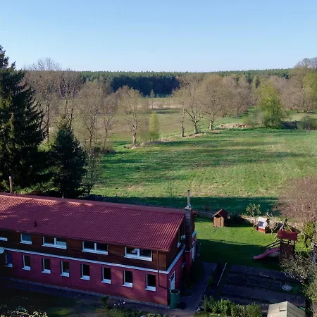 Ruhige, Idyllische Mit Naturausblick