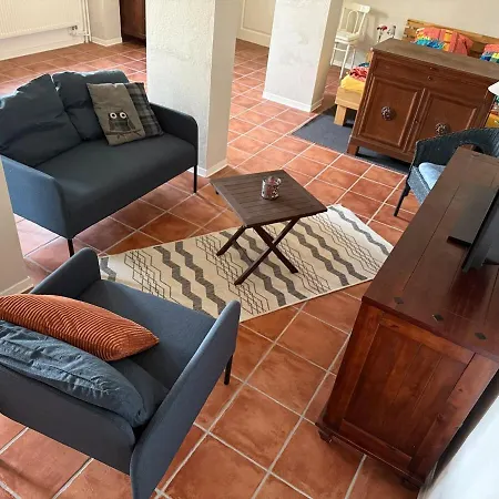 Ruhige, Idyllische Mit Naturausblick *