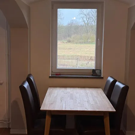 Appartement Ruhige, Idyllische Mit Naturausblick