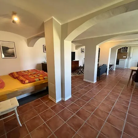 Ruhige, Idyllische Mit Naturausblick Appartement *