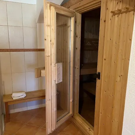 Appartement Ruhige, Idyllische Mit Naturausblick