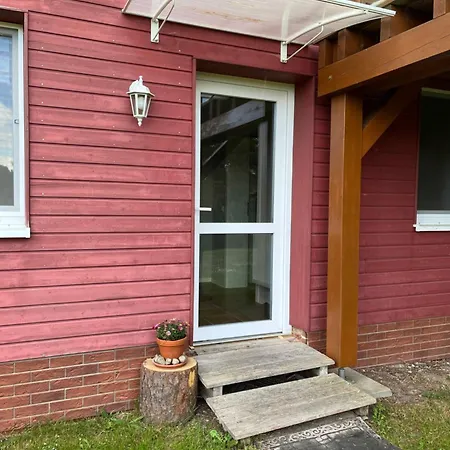 Appartement Ruhige, Idyllische Mit Naturausblick *