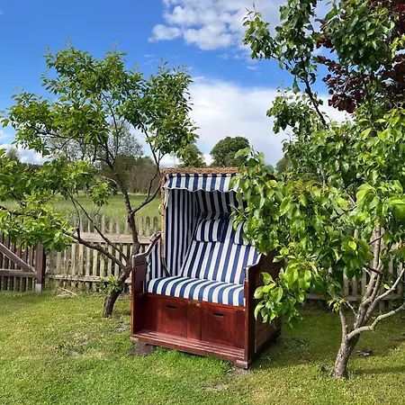 Ruhige, Idyllische Mit Naturausblick Rheinsberg