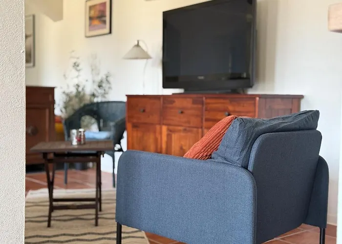 Ruhige, Idyllische Mit Naturausblick Rheinsberg