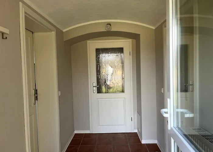 Appartement Ruhige, Idyllische Mit Naturausblick