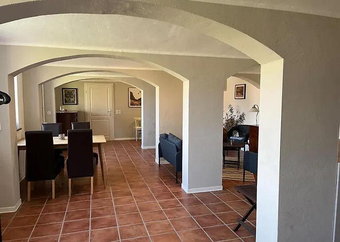 Ruhige, Idyllische Mit Naturausblick * Rheinsberg