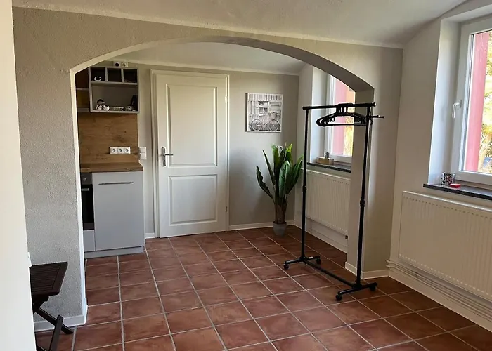 Ruhige, Idyllische Mit Naturausblick * Rheinsberg